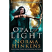 Opal of Light: An Epic Dragon Fantasy