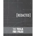 The Tesla FBI Files