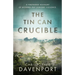 The Tin Can Crucible: A firsthand account of modern-day sorcery violence