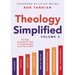 Theology Simplified (Vol.) 2: The Eight Foundational Truths for Understanding God's Plan for Man