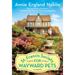 St. Francis Society for Wayward Pets