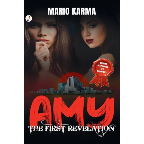 AMY The First Revelation