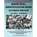 Movie Still Identification Book - Volume 2 - Numbers