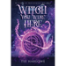 Witch You Were Here: A Paranormal Women's Fiction Novel