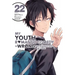 My Youth Romantic Comedy Is Wrong, as I Expected @ Comic, Vol. 22 (Manga): Volume 22