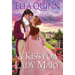 A Kiss for Lady Mary