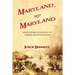 Maryland, My Maryland: The Cultural Cleansing of a Small Southern State