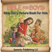 Bible For Boys: Bible Story Picture Book For Kids