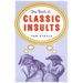 The Book of Classic Insults