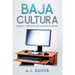 Baja cultura: Ensayos y entrevistas de la era de los blogs