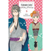 Tsubaki-Chou Lonely Planet, Vol. 3: Volume 3