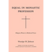 Equal in Monastic Profession: Religious Women in Medieval France