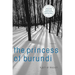 The Princess of Burundi: A Mystery