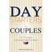 Day Starters for Couples: 45 Devotions from God's Heart to Yours