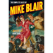 The Complete Cases of Mike Blair
