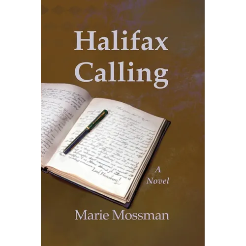 Halifax Calling