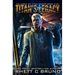 Titan's Legacy: A Science Fiction Thriller (Children of Titan Book 5)