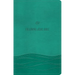 ESV Following Jesus Bible (Trutone, Teal)
