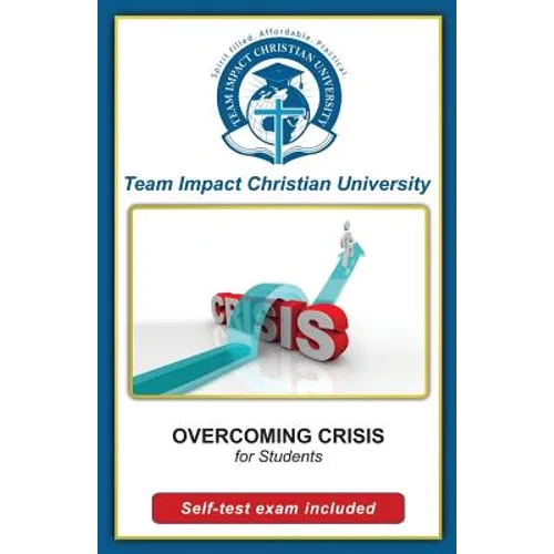 Overcoming Crises for Students