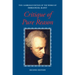 Kant: Critique of Pure Reason