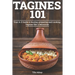 Tagines 101: Your A-Z Guide to buying, preparing and cooking Tagines like a Moroccan