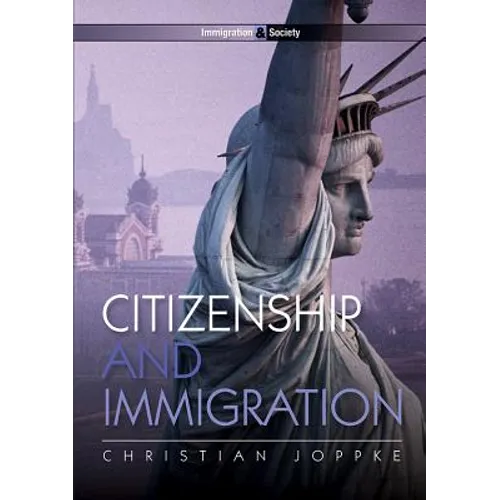 Citizenship and Immigration