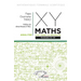 Xy-Maths - Cap Vers La Réussite: Terminales S2 - S4 - Analyse
