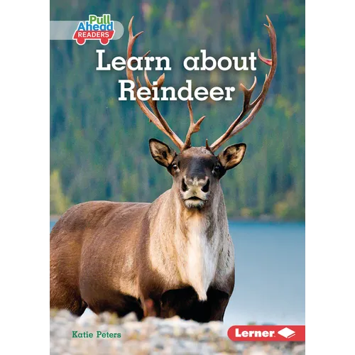 Learn about Reindeer