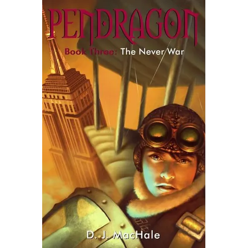 The Never War