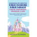 Colección de cuentos para dormir para niños: hadas, unicornios, princesas y más: Cuentos de fantasía y meditación guiada para niños e infantes pequeño
