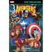 Avengers Epic Collection: Timeslide