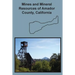 Mines and Mineral Resources of Amador County, California