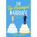 The Un-Arranged Marriage