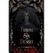 Throne of Sin and Desire: A Dark Romantasy