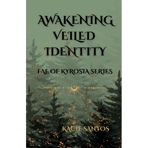 Awakening Veiled Identity