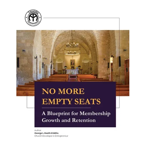 No More Empty Seats: A Blueprint for Membership Growth and Retention