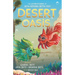 The Adventures of Arya and Krishna Betta Fish: Desert Oasis