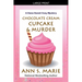 Chocolate Cream Cupcake & Murder