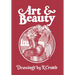 Art & Beauty: Drawings by R. Crumb