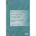New Directions in Linguistic Geography: Exploring Articulations of Space