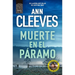 Muerte En El Páramo