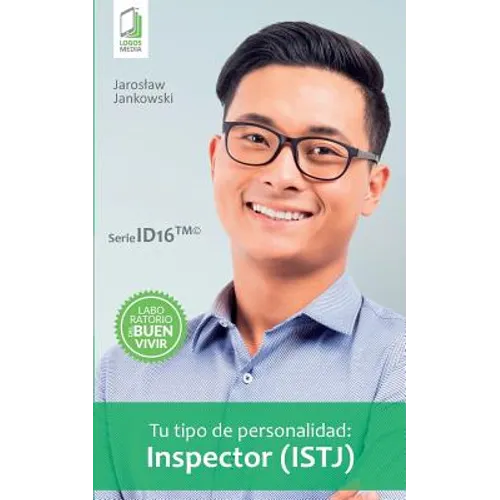 Tu tipo de personalidad - Inspector (ISTJ)