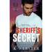 Sheriff's Secret