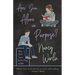 Are You Alone on Purpose?