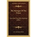 The Messages Of The Prince: And How They Were Received (1861)