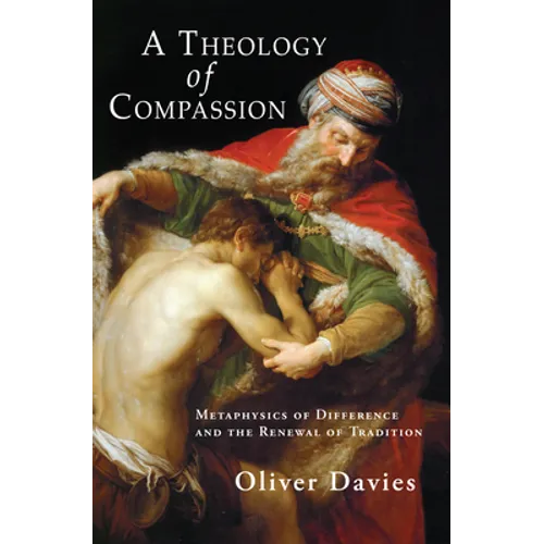 A Theology of Compassion