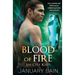 Blood of Fire