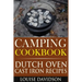 Camping Cookbook: Dutch Oven Cast Iron Recipes