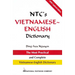Ntc's Vietnamese-English Dictionary