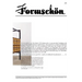 Tilo Schulz: Formschön: Ausstellungsansichten Von Tilo Schulz